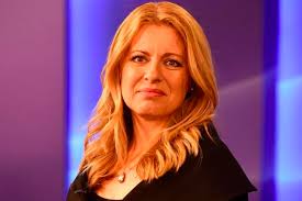 Quotidiano di informazione slovacco in lingua italiana Il Paese Prova A Cambiare Vince Zuzana Caputova Prima Donna Presidente Strategie Regole Quoted Business