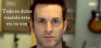 axel_todo es dulce cuando esta en tu voz