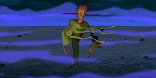 Check spelling or type a new query. The 10 Creepiest Villains In Courage The Cowardly Dog