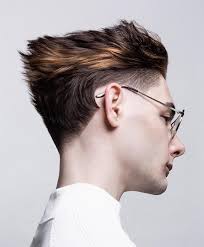 Modern Barber Awards: Best Photographic Image