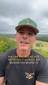 The hardest part about being