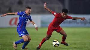Sejumlah pilar green wolves, mengaku sudah tidak sabar untuk berkolaborasi dengan pemain asal. Ansan Greeners Archives