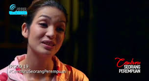 Farhan adib bin jasrie irwan 10 months ago. Tonton Drama Cemburu Seorang Perempuan Episod 19