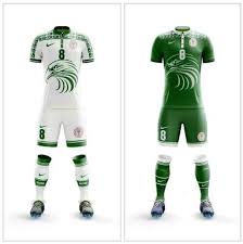 Ships from and sold by brands cycle and fitness. Sportssevens Go Go Go Nigeria New Super Eagles Kit For Facebook