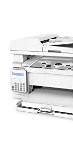 The good and the bad of this hp laserjet pro m12w printer. Amazon Com Hp Laserjet Pro M12w Wireless Laser Printer Amazon Dash Replenishment Ready T0l46a Electronics