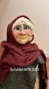 Performances Workshops Exhibit & Symposium tickets and info here and at the  door https://artscentre.ca/whats-on/puppetry-festival/