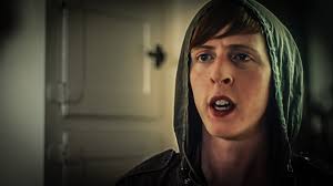 The Outlook (TV Series 2013– )