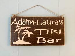 We did not find results for: 10x6 Personalized Custom Family Tiki Wood Add Name Sign Designs By Prim