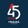 Logo de Realiza Construtora