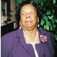 Obituary information for Vivian E. Mackey