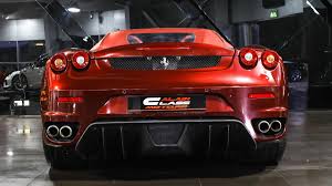 Check spelling or type a new query. Alain Class Motors Ferrari F430 Spider