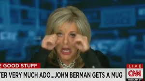 Nancy Grace weighs in