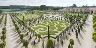 The standard issued color is black. The History Of Versailles Citrus Planter Boxes Eye Of The Day Garden Design Center