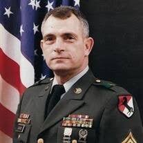 SGM (Ret) Dewey Eugene "Gene" DuBose Obituary