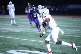 Fans will have to wait until this weekend for wild card weekend which starts on. Football Takes On Waller In First Away Game Tonight The Cougar Claw