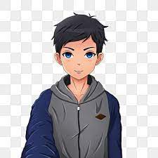 character selfie transfarans background character anime anime character png transparent clipart image and psd file for free download couples characters cartoon posters cartoon character design