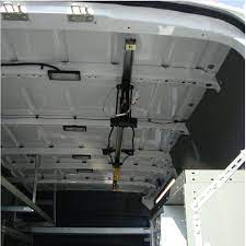 Jet Rack Step Ladder Storage System U S Upfitters
