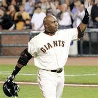 This Day In Baseball History August 7 2007 Barry Bonds Of The San Francisco Giants Hit His 756th Career Home R Giants Baseball Barry Bonds Baseball History