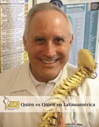 Federación Latino Americana de Quiropráctica