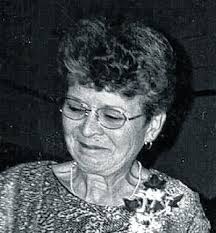 Marianne KRONE Obituary (2022)