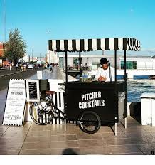 Follow The Link For More Ikea Bar Cart Just Click On The Link To Get More Information Viewing The Website Mobile Food Cart Food Cart Design Bike Food
