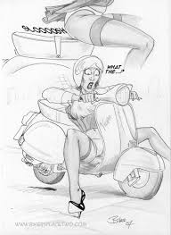 The Remote comic porn | HD Porn Comics