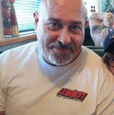 Larry Gilley's Instagram, Twitter & Facebook