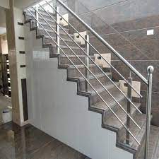 Check spelling or type a new query. Jindal Stainless Steel Stair Railing Rs 450 Square Feet Andhra Steel Industrial Id 14243266155