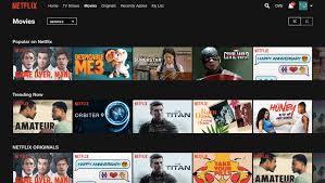 Adding a subscription service now gives amazon three different ways to get in front of the consumer and multiple ways to generate revenue. Where To Watch Movies Online 10 Streaming Sites We Love