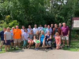 St. Mary Magdalen (Brentwood MO) Class of 1971
