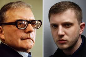 Shostakovich gets Ivor Novello songwriting award nomination for Plan B hit  Ill Manors