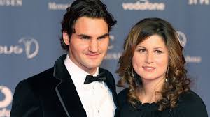Federer, 32, pulled out of this week's madrid masters. Federer And Wife Celebrate Second Set Of Twins Eurosport