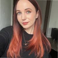 Nicole Rupert's Instagram, Twitter & Facebook