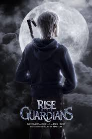 Jack frost (guardians of childhood). G4 Blue Full Epic Photoshoot Or Rise Of The Guardians