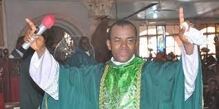 Mbaka's disappearance is coming after he called nnamdi kanu, leader of the mbaka who had last week prayed that god will bless the ipob leader, nnamdi kanu for having the courage to fight for his. Jlqnjf6p2xcnkm