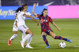Every olympic soccer goal video. Which Superstars Are Playing In The 2021 Olympics Soccer As Com