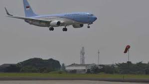 Videos you watch may be added to the tv's watch history and influence tv. Boeing Pesawat Kepresidenan Ri Hebat Dan Hemat