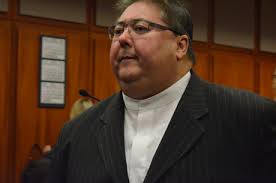 Erratic Behavior by Local Elected Officials a Mental Health Issue?