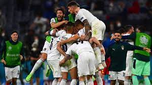 Mit diesen highlights startet die europameisterschaft. Kqbgxfyt7z59vm