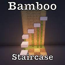18 3 K Gilla Markeringar 36 Kommentarer Minecraft Luki7 Pa Instagram Here Is A Little Stairca Minecraft Houses Minecraft Decorations Minecraft Blueprints