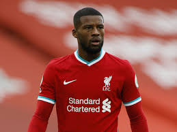 Despite fc barcelona and lionel messi having reached an agreement and the clear intention of both parties to sign a new contract today, this cannot happen because of financial. Dan Wasan Liverpool Wijnaldum Ya Rattaba Hannu Ga Zuwa Barcelona Naija News Hausa