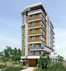Park Vista 8 Storey Apartment Building Seconds To The Beach And Walking Distance To Currumbin Creek