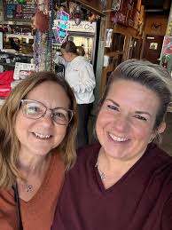 Route 66 scavenger hunt for local businesses