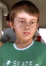 Jason Mars Fan Casting for Heavy Rain