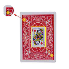 Secret Marked Cheating Poker Playing Cards Sadoun Sales International Poker Cards Playing Cards Shop Card Games