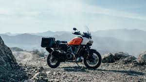 2021 Harley Davidson Pan America Top Speed Harley Davidson Touring Bike Harley