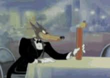 Tex Avery Wolf Gifs Tenor If you believe you received this message in error, please email email protected and tell us what browser you're using! tex avery wolf gifs tenor