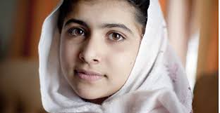 Viewpoint: Who is Malala?