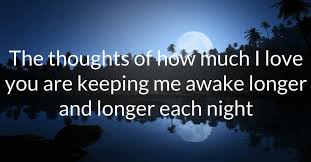Cute Goodnight Love Quotes For Her And Him With Images This collection of romantic good night love quotes for her will definitely change your perception about sending good night quotes to her. cute goodnight love quotes for her and