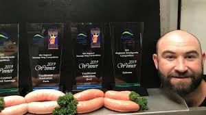 Queensland's best sausages can be found here